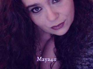 Maya4u