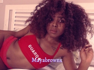 Mayabrownx