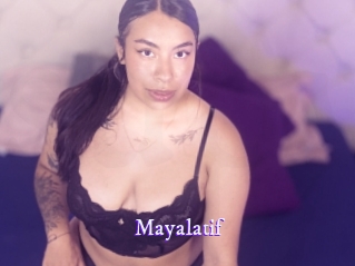 Mayalatif