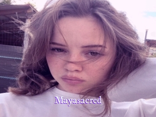 Mayasacred