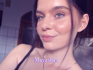 Mayashaw