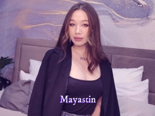 Mayastin