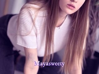 Mayasweety