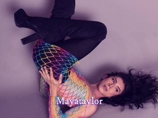 Mayataylor