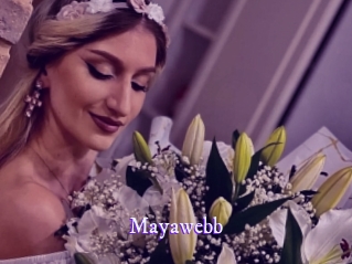 Mayawebb