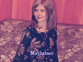 Maybarnes