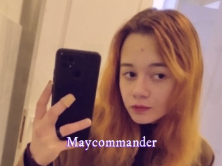 Maycommander