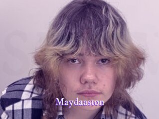 Maydaaston