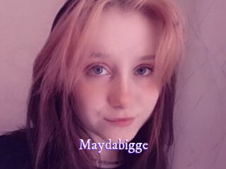 Maydabigge