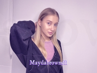maydabrownell Super Webcam