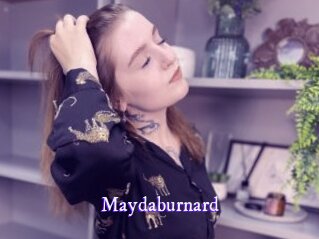 Maydaburnard