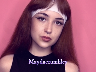 Maydacrumbley