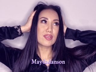 Maydadanson