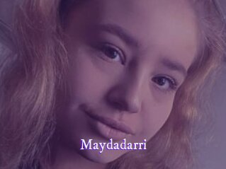 Maydadarri