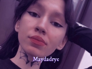 Maydadrye