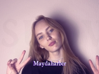 Maydaharber