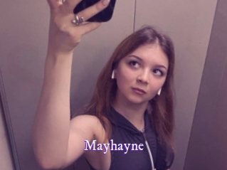 Mayhayne