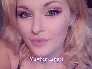 Mayhemsangel