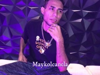 Maykolcanela