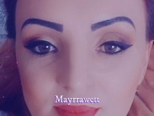 Mayrrawett