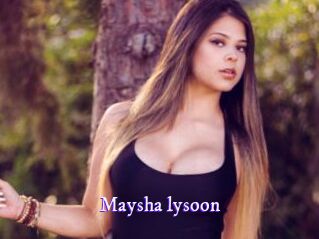 Maysha_lysoon