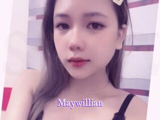 Maywillian