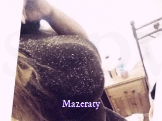 Mazeraty