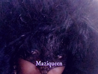 Maziqueen