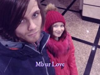 Mb_ur_Love