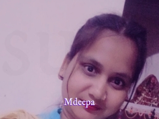 Mdeepa