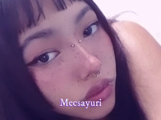 Mecsayuri