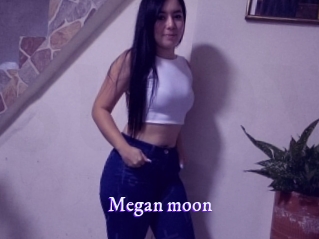 Megan_moon