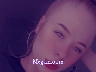 Megan2021x