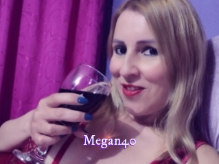 Megan40