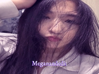 meganandedit Super Webcam