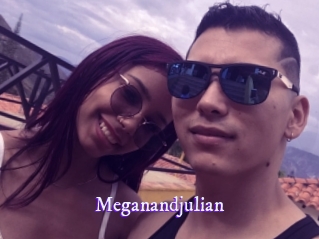 Meganandjulian