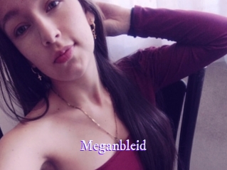 Meganbleid