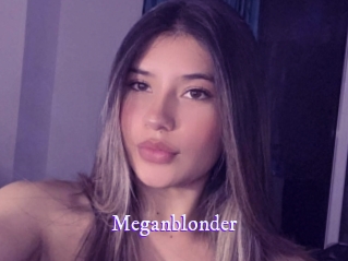 Meganblonder