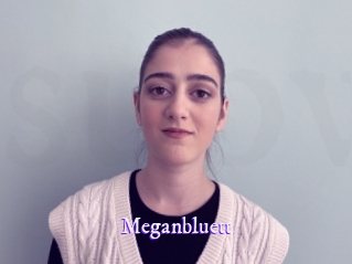 Meganbluett