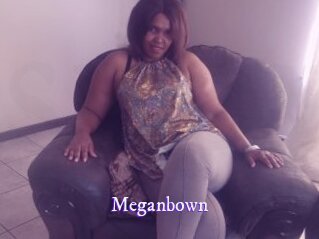 Meganbown