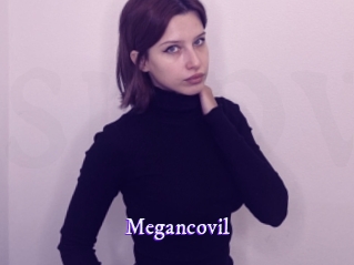 Megancovil