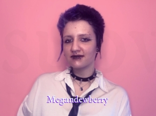 Megandewberry