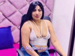 Megandrums