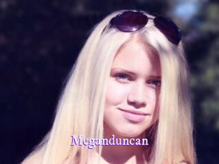 Meganduncan