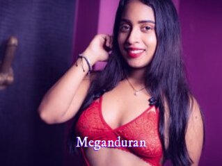 Meganduran