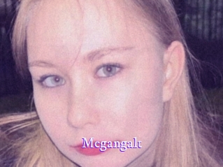 Megangalt