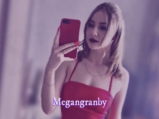 Megangranby