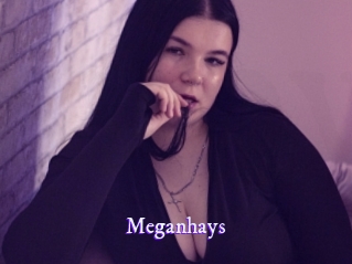 Meganhays