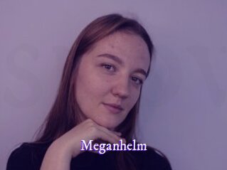 Meganhelm