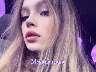 Meganjansone